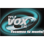 Radio Planeta VOX logo