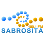 Sabrosita FM logo