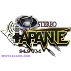 Super Hits Nicaragua logo