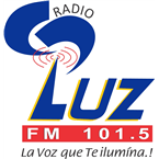 Radio Luz logo