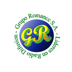 Stereo Romance logo