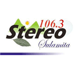 Sulamita Stereo logo