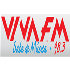 Viva FM logo