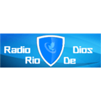 Radio Cristiana Rio De Dios Olanchito, Honduras logo