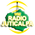 VRZ Radio Juticalpa logo