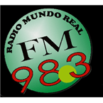 Mundo Real FM logo