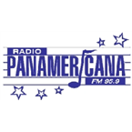 Radio Panamericana logo