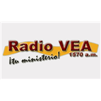 Radio Vea logo