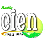 Radio Cien logo