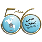 Radio Mundial logo