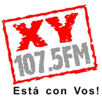 XY 107.3 logo