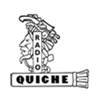 Radio Quiche 90.7 FM logo