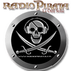 Radio Pirata logo