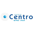 Radio Centro logo