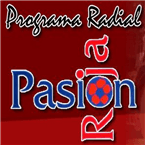 PasionPentaRoja logo