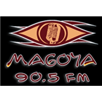 Radio Magoya logo