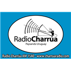 Radio Charrua logo