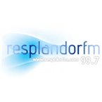 Resplandor FM 99.7 logo