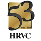 HRVC Radio logo