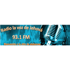 Radio La Voz de Jehova logo