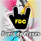 Radio Fuera de Clases logo