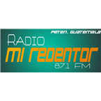 Radio Mi Redentor logo