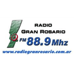 Radio Gran Rosario logo