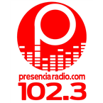 Presencia Radio logo