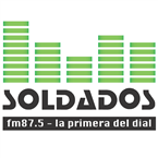 Fm Soldados logo