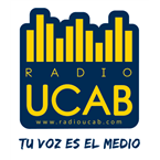 Radio UCAB logo