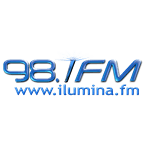 Ilumina FM logo