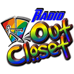 Radio Out Closet logo