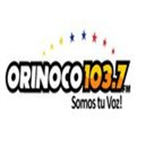 Orinoco fm logo