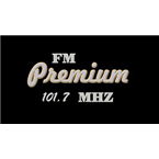 Radio Premium logo