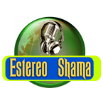 Estereo Shama logo