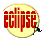 Eclipse FM logo