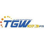 TGW logo