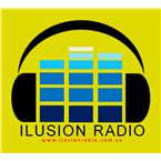 ilusion radio web logo