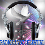 Radio La Voz Celestial logo