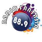 Radio Fantasía logo