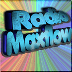 Radio Maxflow Stereo logo