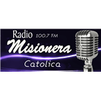 Misionera Catolica logo