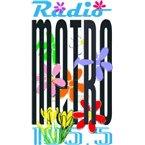 Radio Metropolitana logo