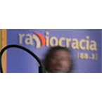 Radio Cracia logo