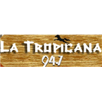 Radio Tropicana logo