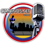 Citadinos Radio logo