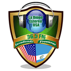 La Union Estereo USA logo