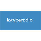 Lacyberadio.com logo