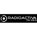 Radioactiva FM logo