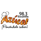 Radio Azucar logo